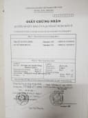 Thumb-TRẦN VĂN ĐANG Q3 , 2PN, 3 TẦNG, 3.5TY , BAN CÔNG-1
