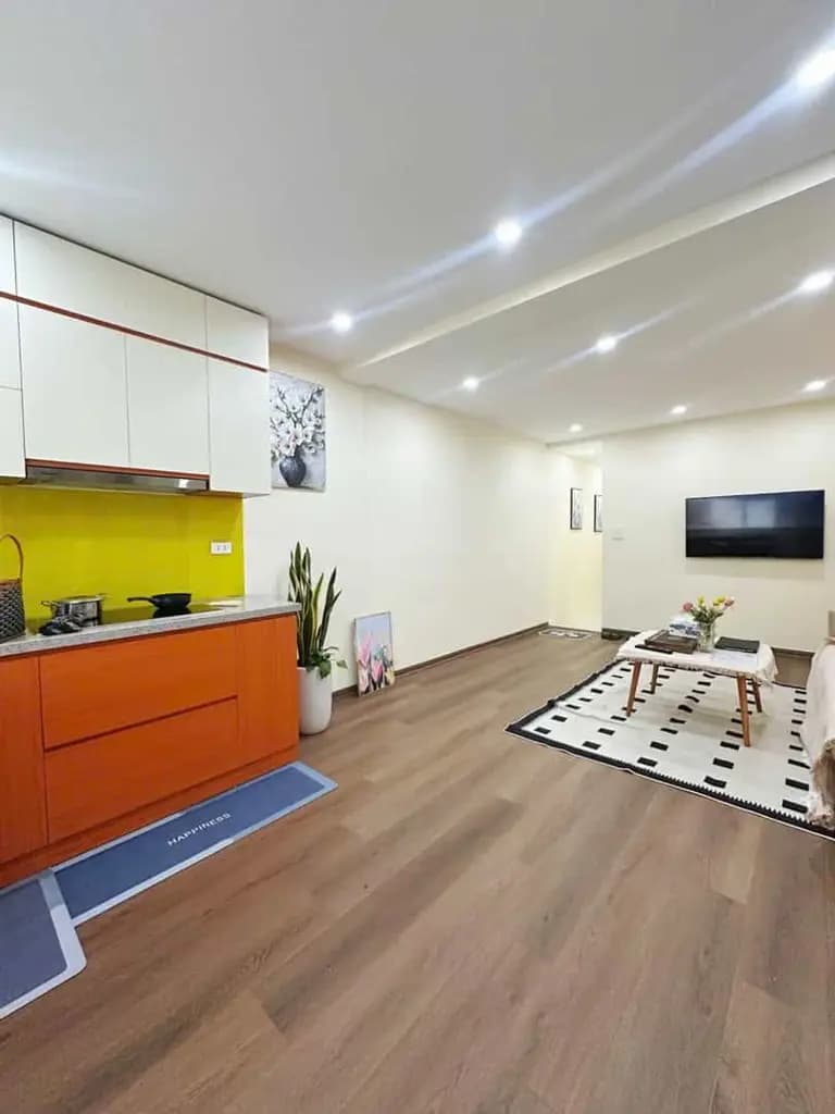 Main-Giảng võ - Ba Đình - Hà Nội - BÁN CĂN HỘ DUPLEX 2 TẦNG GẦN 80M² – FULL NỘI THẤT-2