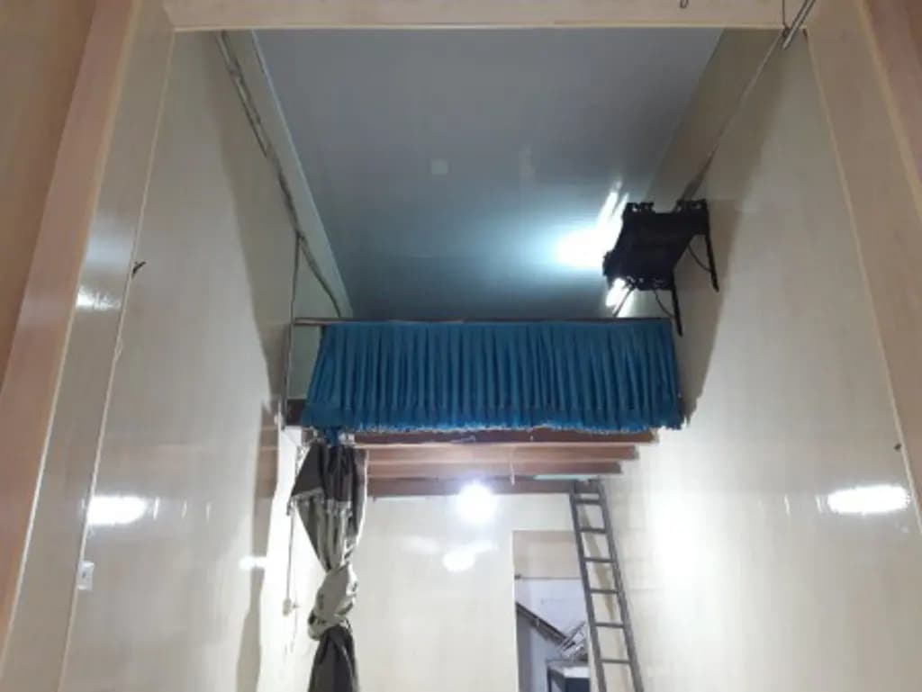 Main-Cho thuê nhà phường Khương Đình, full đồ giá chỉ vài triệu, lâu dài chính chủ!-6