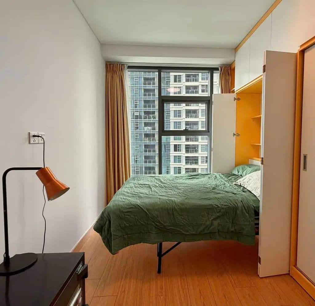 Main-[CHO THUÊ] SUNWAH PEARL | 2PN · 2WC · 87,77M² | VIEW SÔNG FULL NỘI THẤT · 39TR NET-3