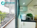 Thumb-Cho thuê căn hộ tại Hồ Thị Tư, Lê Văn Việt Tăng Nhơn Phú Quận 9(cũ) Thủ Đức giá 5,8tr diện tích 36m2-8