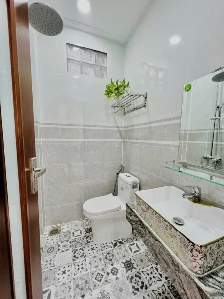 Main-NHÀ LẦU MỚI HOÀN THIỆN CÁCH TRUNG TÂM BIÊN HÒA 10', CHỈ 750TR NHẬN NHÀ-5