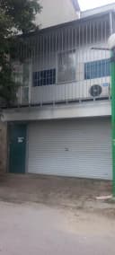 Thumb-Cho thuê nhà 60m2, 2 tầng làm Kho, xưởng, VP tại khu đất DV Tây Nam Linh Đàm, Hoàng Mai, với giá 10tr/th.-1