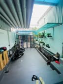 Thumb-CHO THUÊ NHÀ ĐỐI DIỆN VẠN PHÚC CITY- HIỆP BÌNH , 1 TRỆT 3 LẦU, 5PN, SÂN XE HƠI, 19TR.-3
