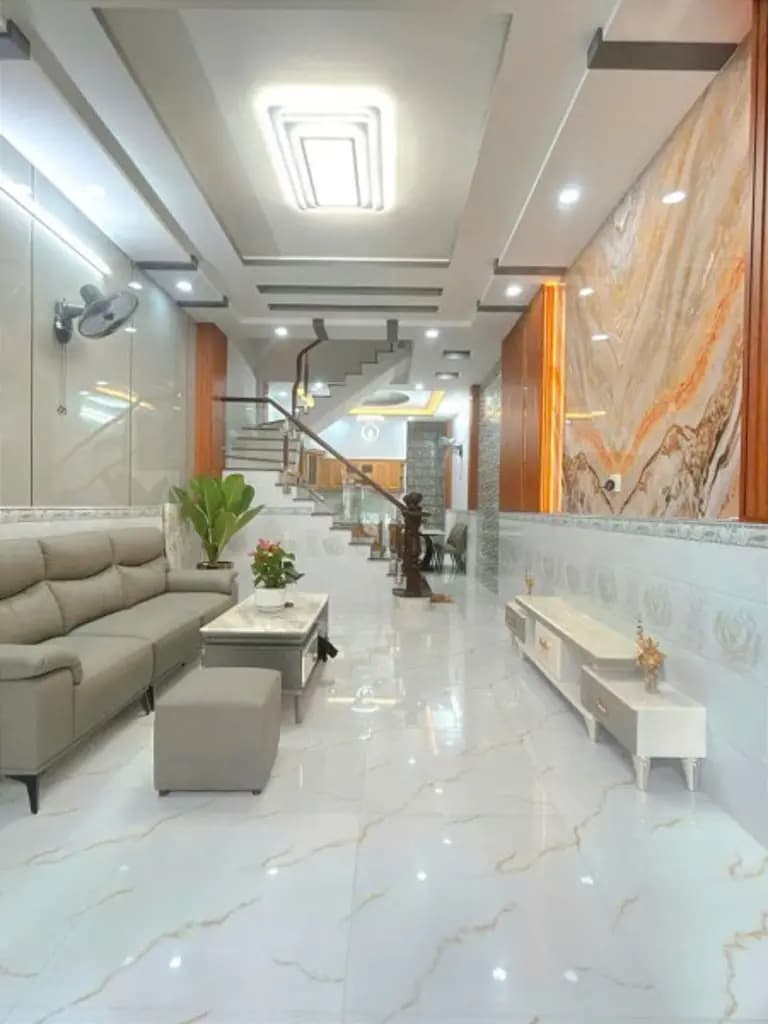 Main-BÁN GẤP NHÀ HẺM XE HƠI TỈNH LỘ 10 – BÌNH TÂN, TP.HCM-0