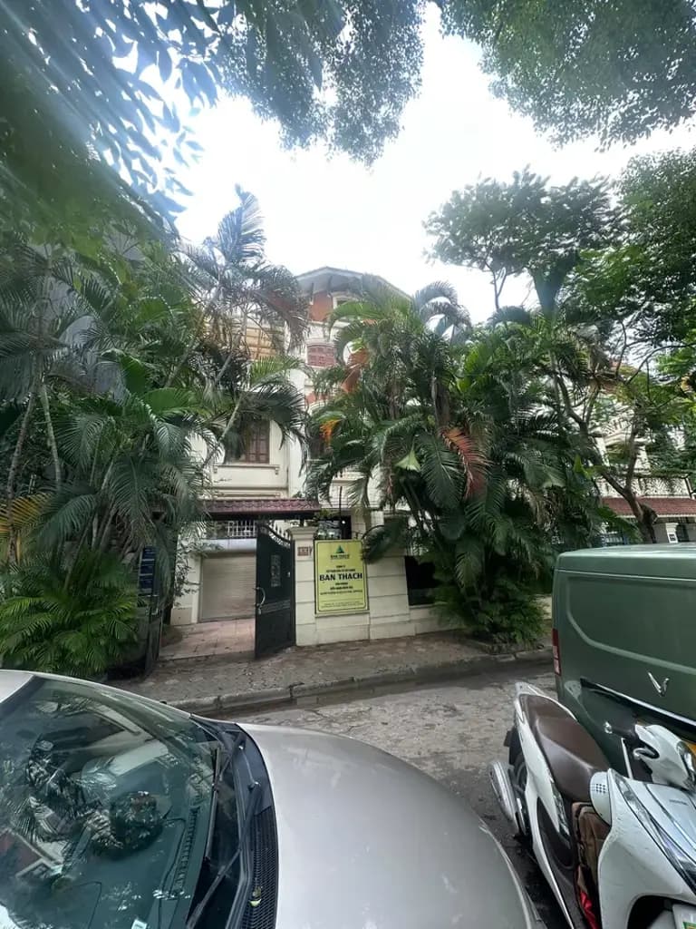 Main-Cho thuê Nhà riêng 120m2 giá 50 triệu tại Đường Trung Yên Phường Yên Hoà Quận Cầu Giấy Hà Nội-0