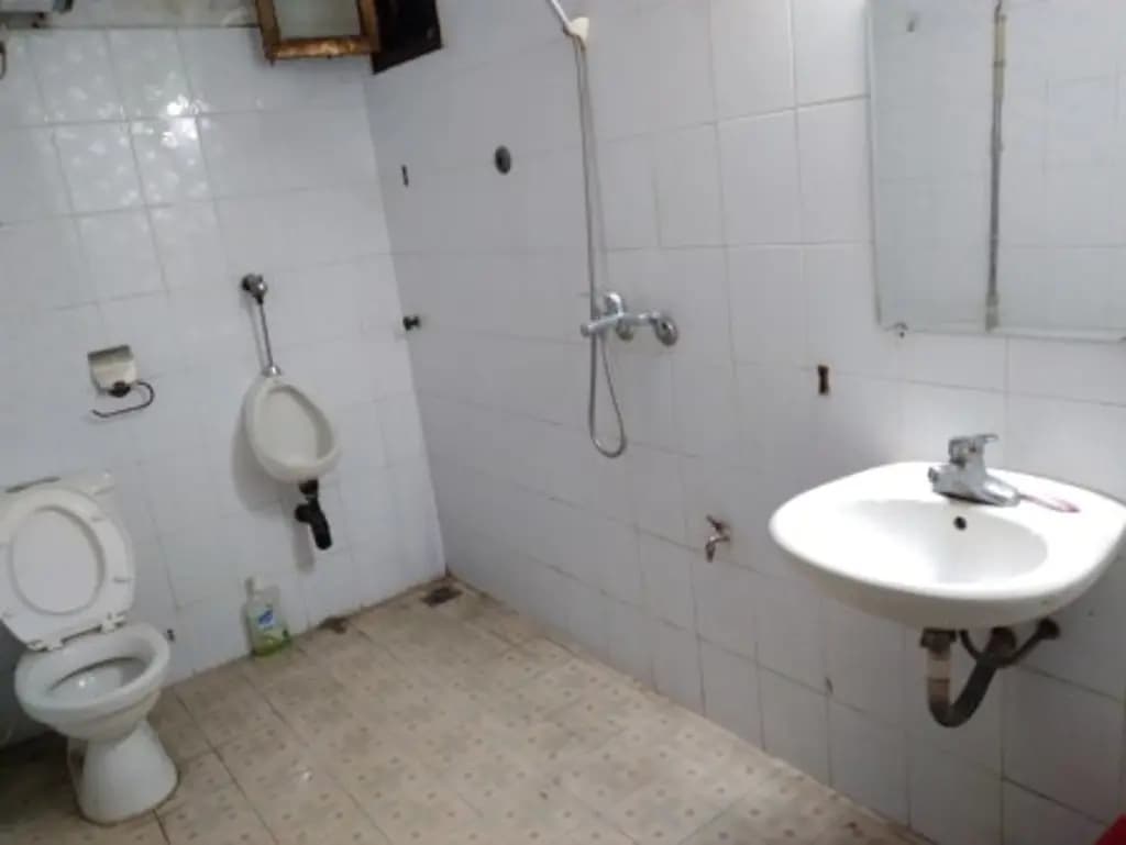 Main-HOMESTAY THẢO NGUYÊN XANH – CHO THUÊ PHÒNG NGÕ 190 NGUYỄN TRÃI - GẦN NGÃ TƯ SỞ & ROYAL CITY-1