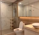 Thumb-[CHO THUÊ] SUNWAH PEARL | 2PN · 2WC · 87,77M² | VIEW SÔNG FULL NỘI THẤT · 39TR NET-6