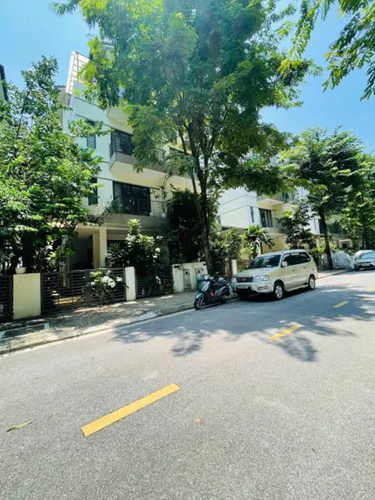 Main-BÁN: BIỆT THỰ SONG LẬP VINHOMES THĂNG LONG – VÍP NHẤT KHU VỰC.-0