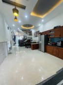 Thumb-CHO THUÊ NHÀ ĐỐI DIỆN VẠN PHÚC CITY- HIỆP BÌNH , 1 TRỆT 3 LẦU, 5PN, SÂN XE HƠI, 19TR.-4