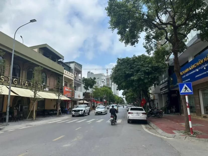 🏠🌺Chính chủ gửi bán lô đất nhà vườn Khu Đô Thị Tuệ Tĩnh - TP Hải Dương