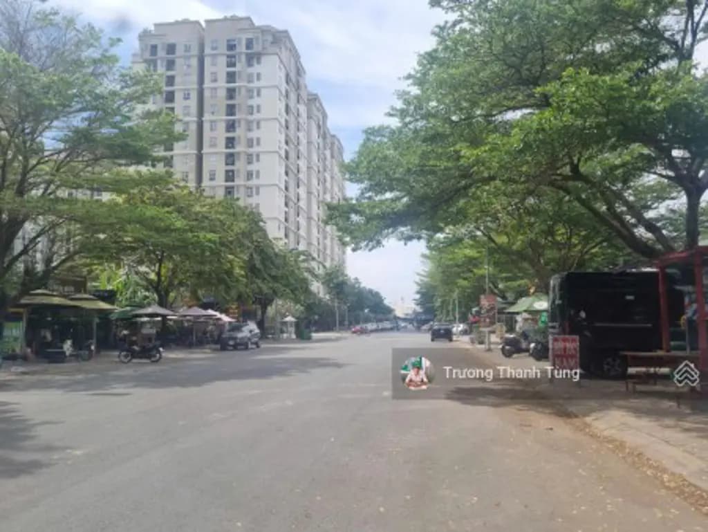 Main-Bán đất biệt thự Gia Hoà, mặt tiền đường Thanh Nga, 7×22m, 15,5 tỷ-0