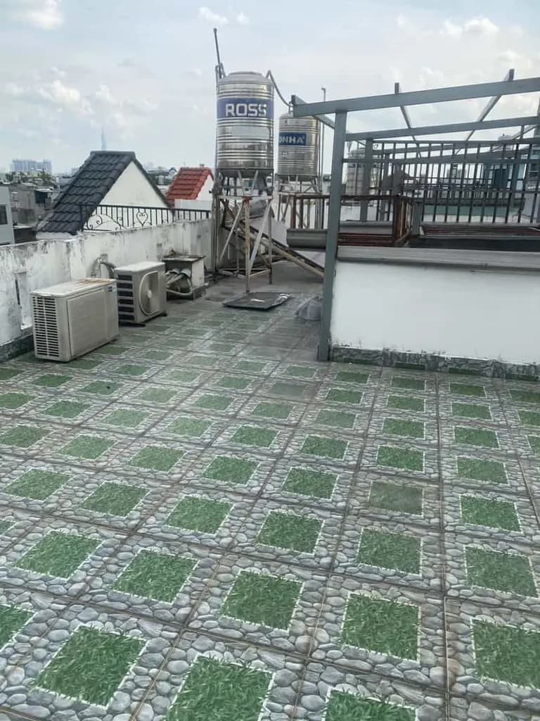 Main-NGUYÊN CĂN HẺM XE TẢI ĐỐI DIÊN VẠN PHÚC CITY 5M x 21m Trệt 2 Lâu ST Giá 19Tr-5