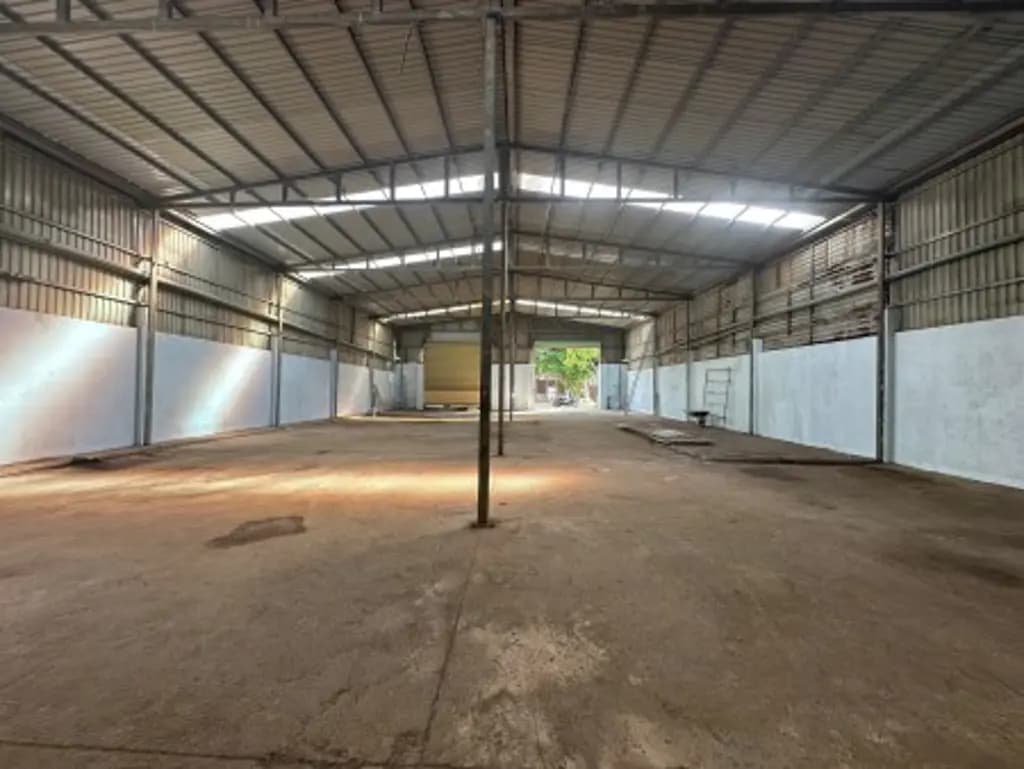Main-Cho thuê Mb kho xưởng lớn nhỏ An Phú Đông, Thới An Quận 12-5