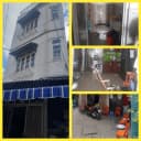 Thumb-Bán Nhà Bình Thạnh - Ngang hơn 4m / 1 Trệt 2 Lầu / SânThượng /-1