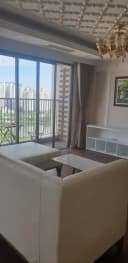 Thumb-Cho thuê Căn hộ chung cư cao cấp 5 ngủ DT 200m2 giá 50 triệu tại Vincom Đường Trần Duy Hưng-1