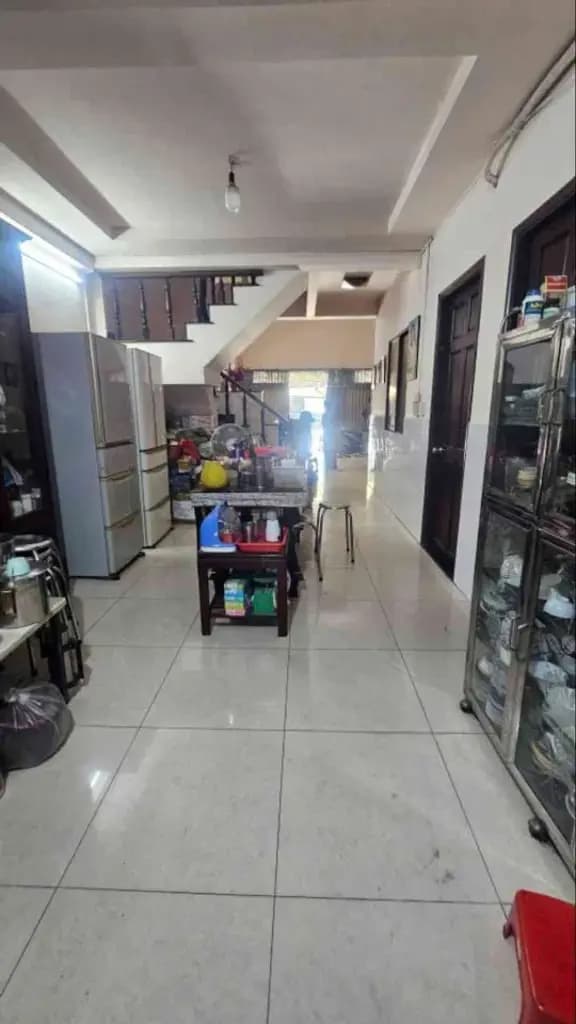 Main-Bán Đất 139m2 có sẵn 119.2 m2 thổ cư giá 17.8 tỷ tại Đường Tân Thới Nhất 8 Phường Tân Thới Nhất Quận 12 TP. Hồ Chí Minh-2