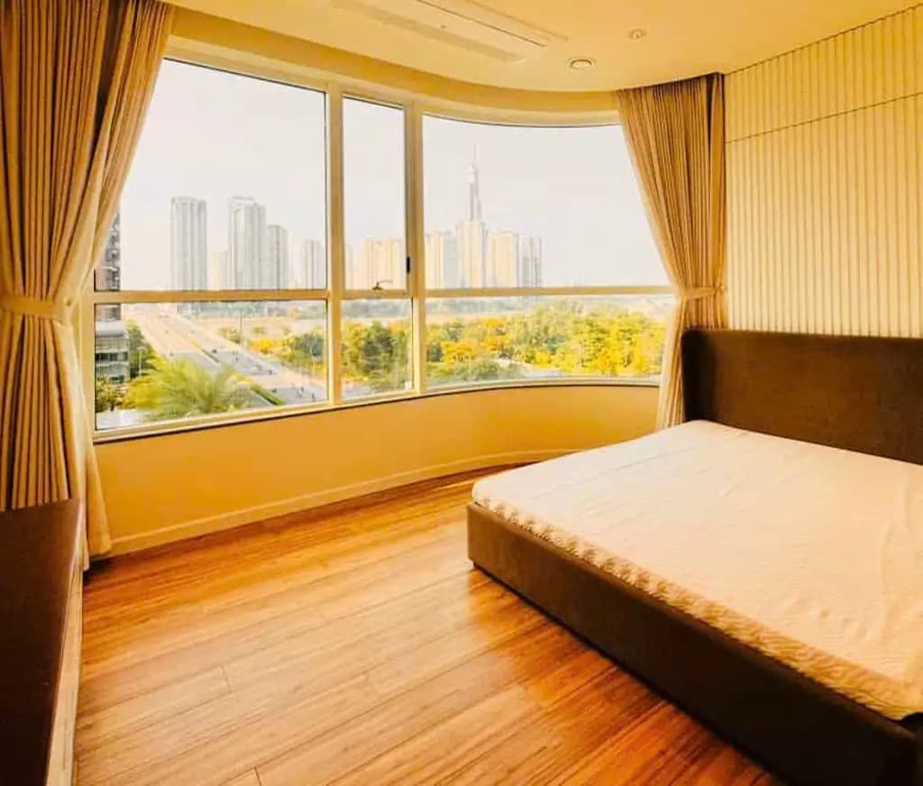 Main-ZEIT RIVER THỦ THIÊM • 3PN • 135M² • CĂN GÓC VIEW SÔNG, NỘI KHU, LANDMARK 81-1