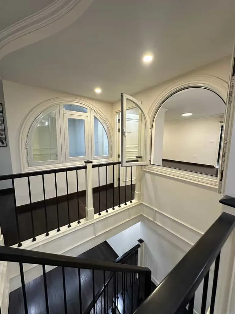 DUPLEX VISTA VERDE | 350M² | 6PN | CĂN GÓC 3 MẶT TIỀN