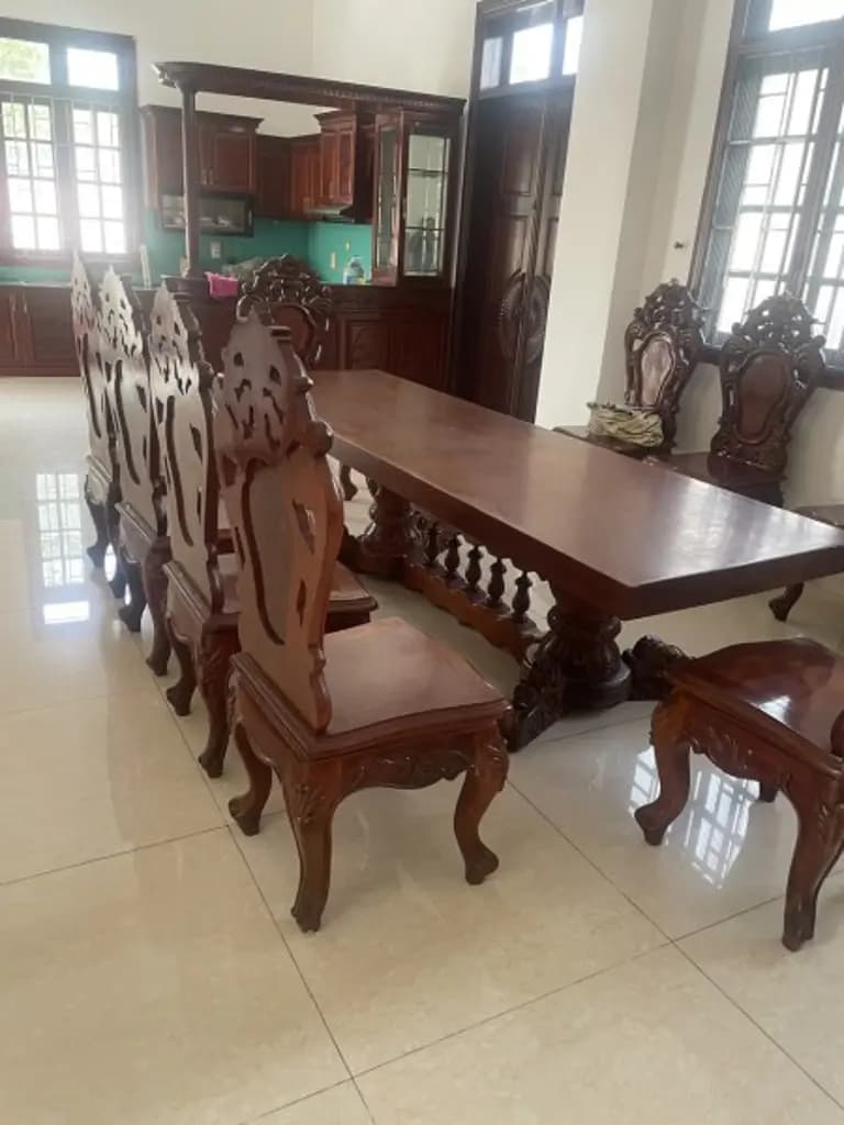 Main-Cho thuê biệt thự gần sông, khí hậu mát mẻ quanh năm-3