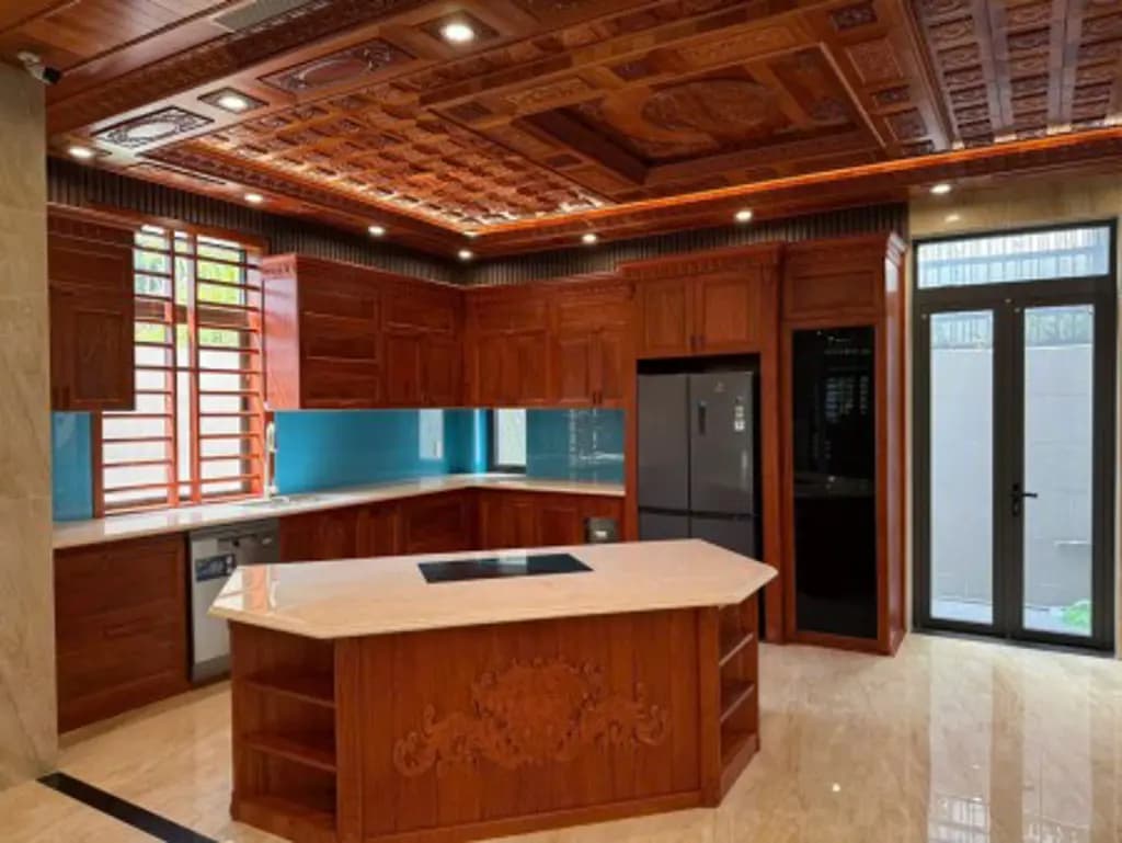 Main-Biệt thự Đại Phúc Green Villas, Ngay Công Viên, Vị Trí Đẹp-3