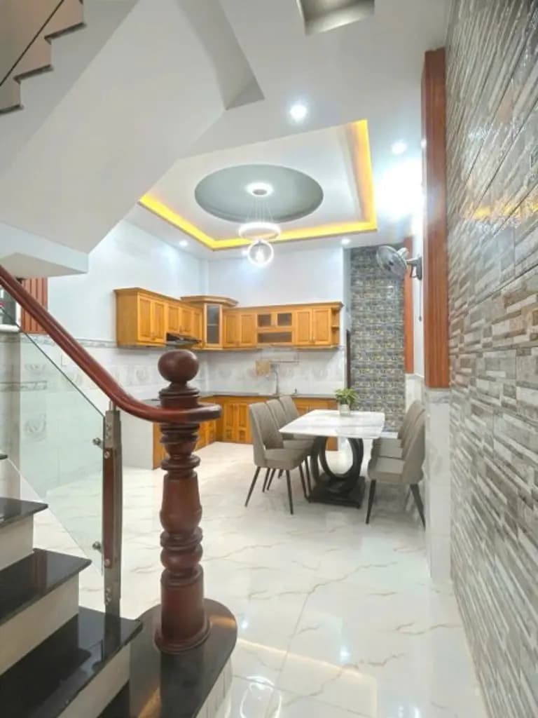 Main-BÁN GẤP NHÀ HẺM XE HƠI TỈNH LỘ 10 – BÌNH TÂN, TP.HCM-1