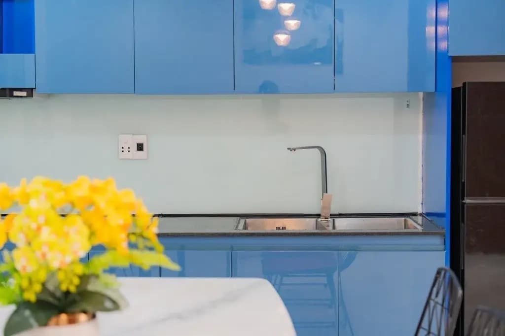 Main-15TR- NHÀ ĐẸP NGUYÊN CĂN 2 TẦNG – 3PN – FULL NỘI THẤT | ĐIỆN BIÊN PHỦ-2