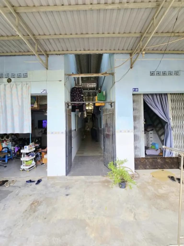 Main-Bán DÃY TRỌ 180M2, NGANG 8M, 2 TẦNG, MẶT TIỀN ĐƯỜNG, gần Tam đa, Trường Thạnh giá nhỉnh 8 tỷ-1