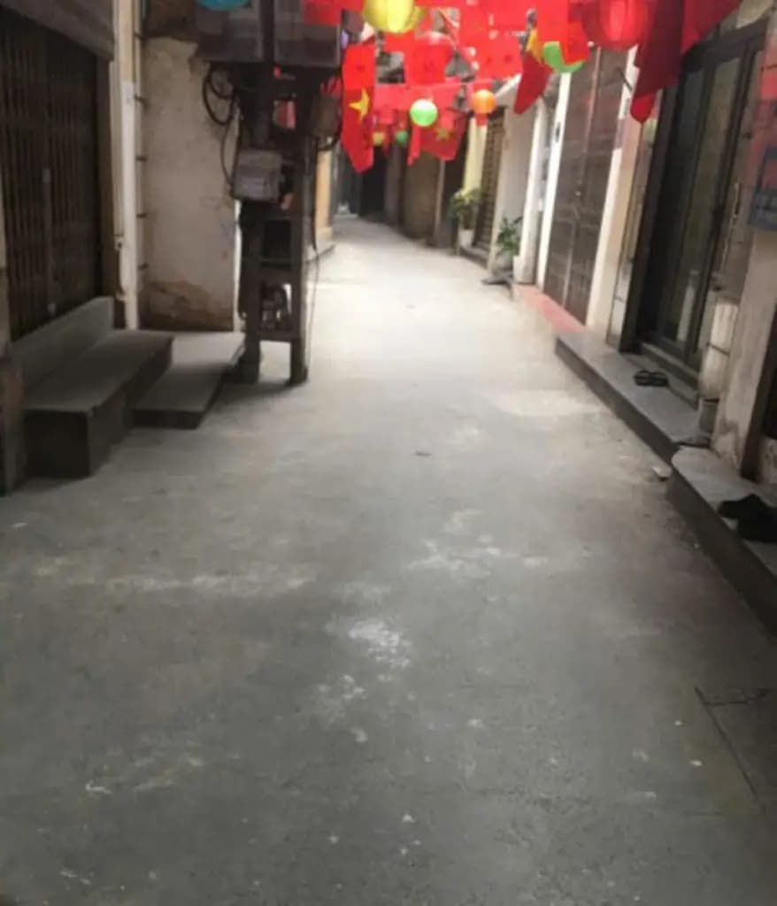 Main-CHO THUÊ CỬA HÀNG MẶT NGÕ 112 NGỌC KHÁNH, ĐỂ KINH DOANH. 2 TR/TH-2