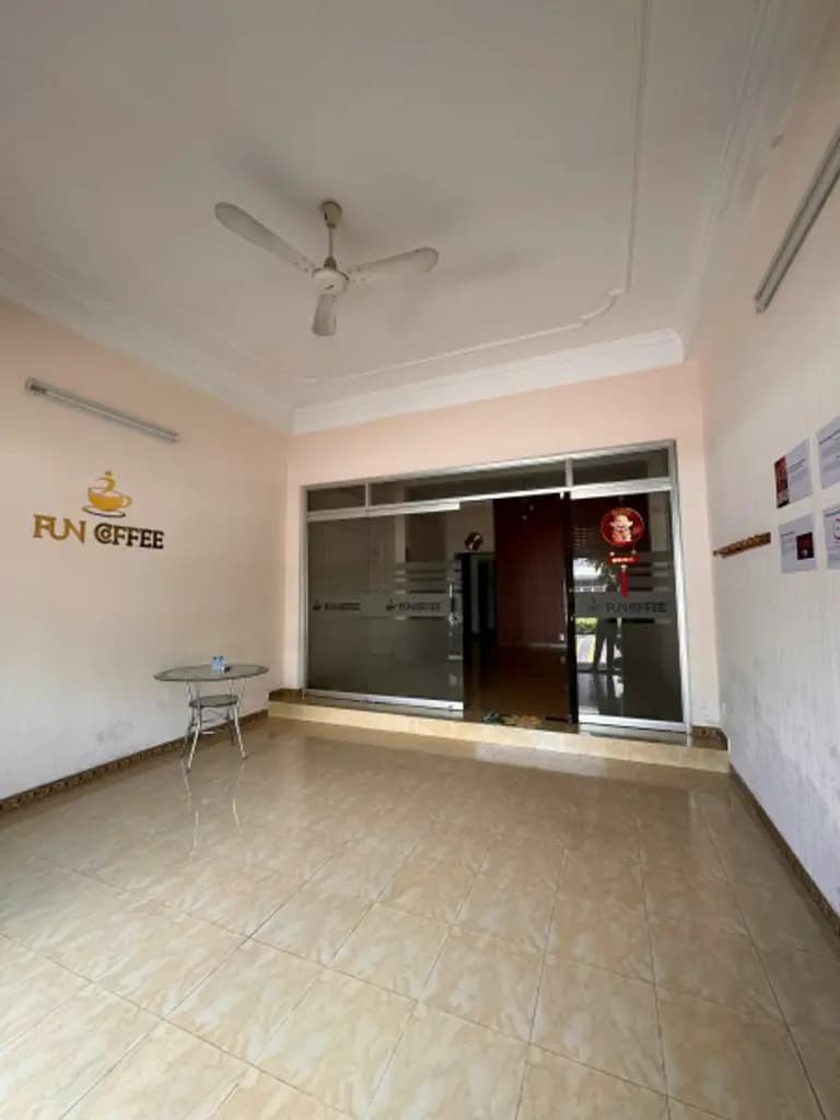 Main-CHO THUÊ NHÀ MẶT TIỀN HOÀNG VĂN THỤ – KDC CHÁNH NGHĨA, THỦ DẦU MỘT-3