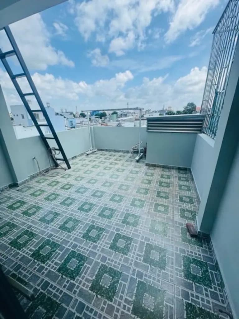Main-BÁN GẤP NHÀ HẺM XE HƠI TỈNH LỘ 10 – BÌNH TÂN, TP.HCM-3