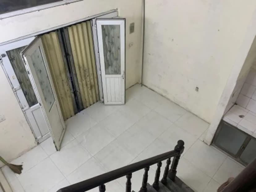 Chính chủ cho thuê nhà riêng số 2b ngõ 738 Bạch Đằng, Hai Bà Trưng, cho thuê lâu dài