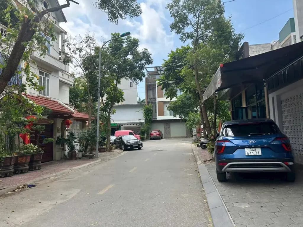 Main-🏠🌺Chính chủ gửi bán lô đất nhà vườn Khu Đô Thị Tuệ Tĩnh - TP Hải Dương-7