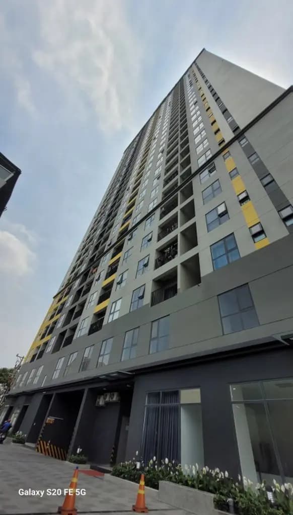 Main-Chính chủ cần bán Căn Bcons Sala dt 51m2, 1tỷ8, bao hết thuế phí-2
