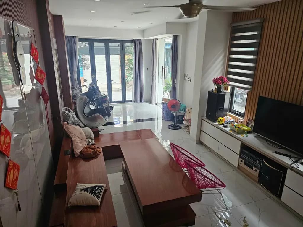 Main-Bán Nhà riêng 64m2 có sẵn 42.5 m2 thổ cư giá 7.5 tỷ tại Đường Liên Khu 5 - 6 Phường Bình Hưng Hoà B Quận Bình Tân TP. Hồ Chí Minh-8