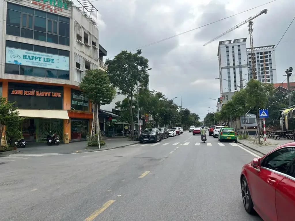 Main-🏠🌺Chính chủ gửi bán lô đất nhà vườn Khu Đô Thị Tuệ Tĩnh - TP Hải Dương-2