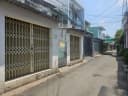 Thumb-Bán khu phòng trọ 134m2 - Thu về 20tr/tháng - HẺM XE HƠI - ĐÃ CÓ SỔ, HOÀN CÔNG-3