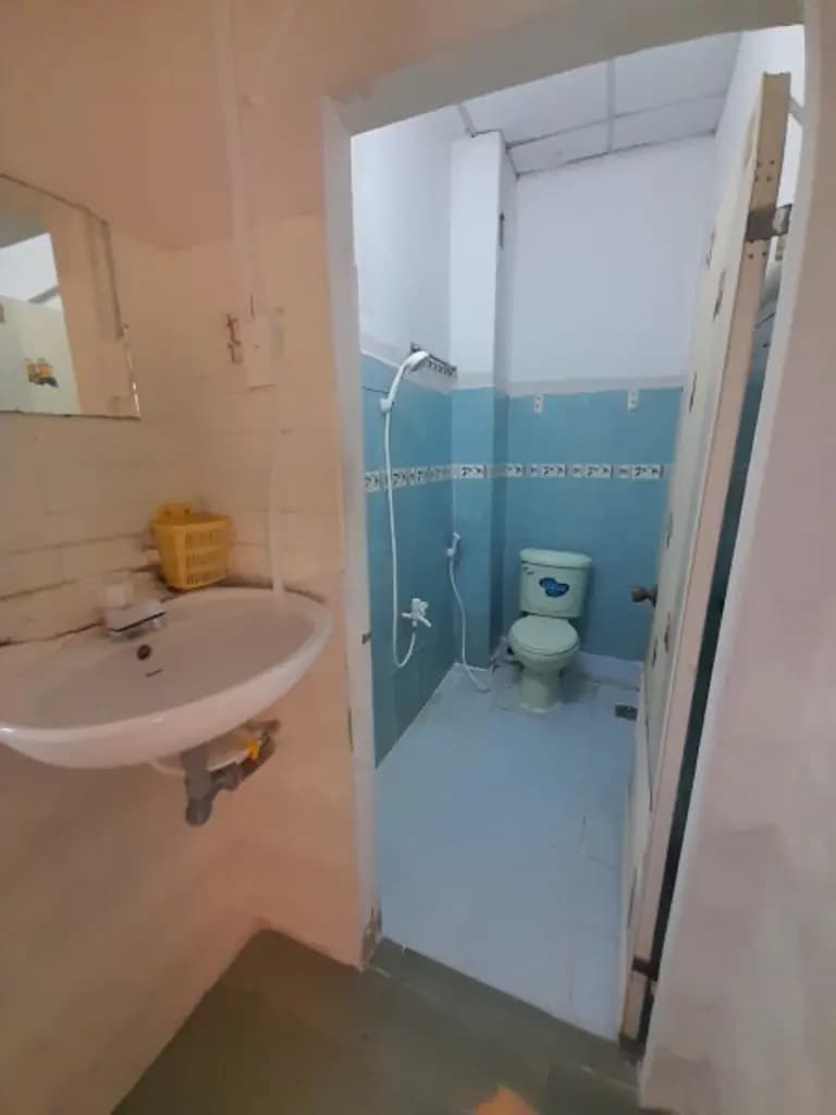 Main-SANG NHƯỢNG CĂN HỘ DỊCH VỤ GÒ VẤP CÓ 7 PHÒNG, GIÁ CỰC RẺ BAO GỒM CỌC & NỘI THẤT-6