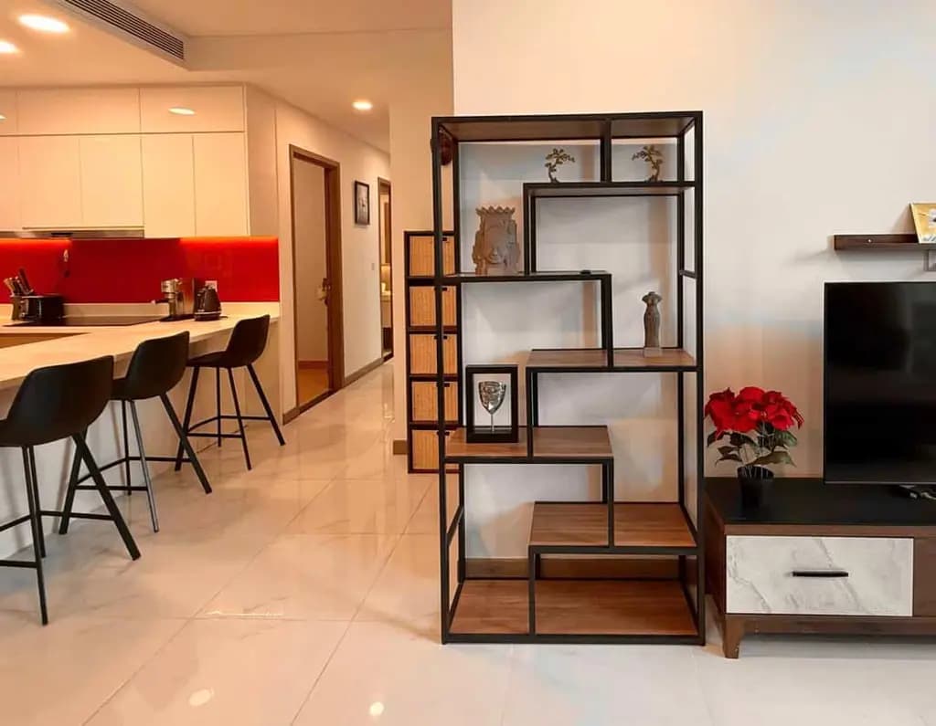 Main-[CHO THUÊ] SUNWAH PEARL | 2PN · 2WC · 87,77M² | VIEW SÔNG FULL NỘI THẤT · 39TR NET-4