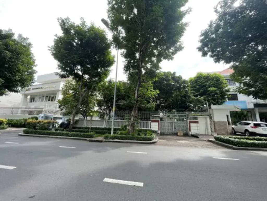 Main-TRẦN VĂN ĐANG Q3 , 2PN, 3 TẦNG, 3.5TY , BAN CÔNG-2