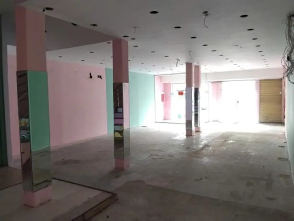 Main-Cho thuê Nhà nguyên căn, mặt tiền đường Phạm Hùng-2