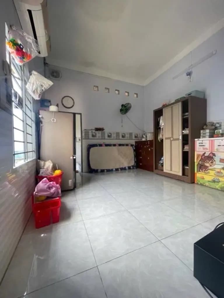 Main-Nhà 2 MT - HXH Đậu Cửa Ngày Đêm- 762 Hồng Bàng Q.11- 67m2( 4x17 )- 3 Tầng - 4PN - 5WC - 11 t.ỷ TL-3