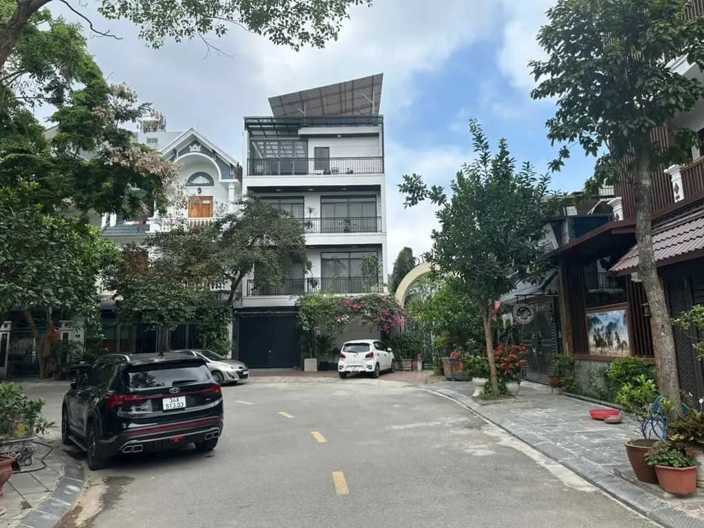 Main-🏠🌺Chính chủ gửi bán lô đất nhà vườn Khu Đô Thị Tuệ Tĩnh - TP Hải Dương-1