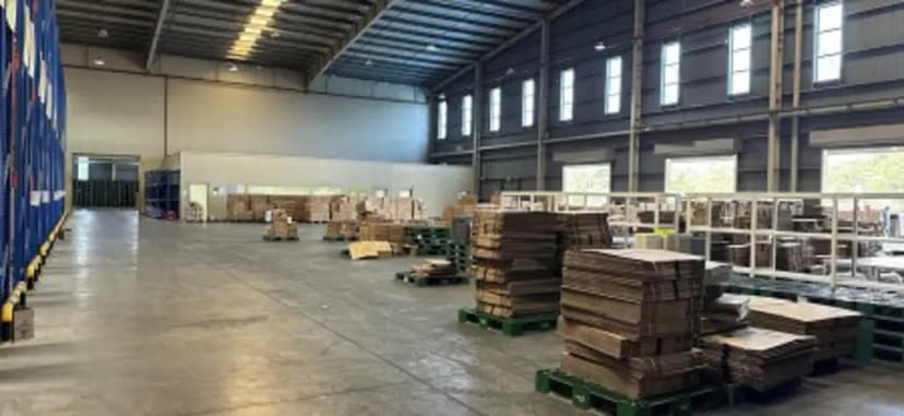 Cho thuê 4.500m2 đến 13.884m2 Kho, Xưởng tiêu chuẩn tại khu CN Yên Phong mở rộng , tỉnh Bắc Ninh
