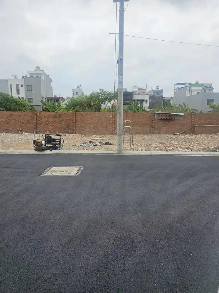 Main-Bán Đất 60m2 có sẵn 60 m2 thổ cư giá 3.9 tỷ tại Đường Thạnh Lộc 37 Phường An Phú Đông Quận 12 TP. Hồ Chí Minh-2