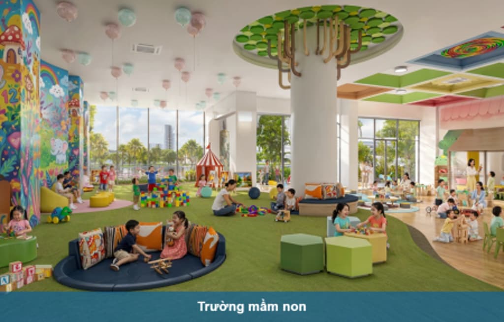 Main-[GOLD PARK BẮC NINH] VỐN 500 TRIỆU, BẠN MUA AN CƯ HAY ĐẦU TƯ-5