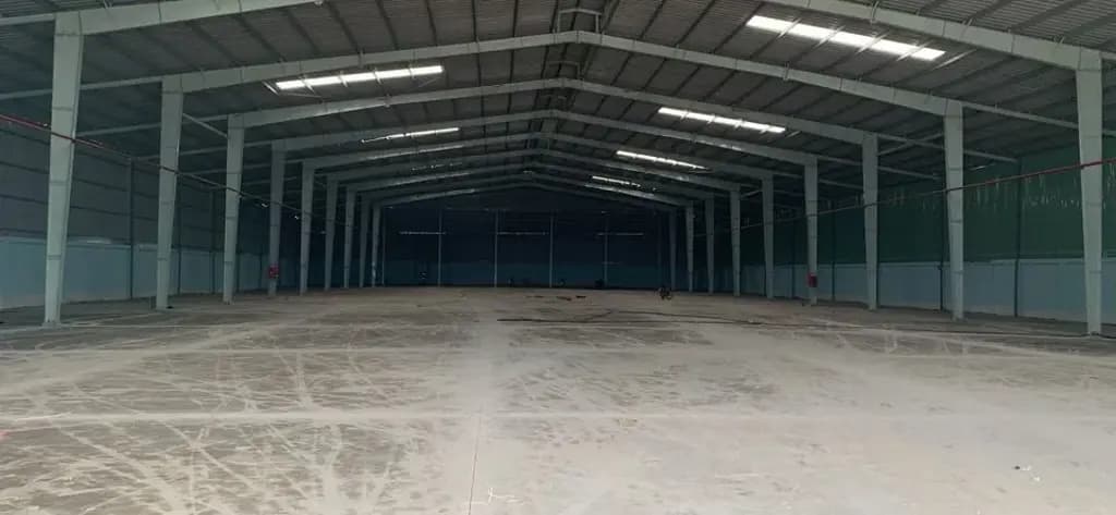 Main-Cho thuê Kho, nhà xưởng 3500m2 giá 385 triệu tại Đường Đào Trí Phường Phú Thuận Quận 7 TP. Hồ Chí Minh-1