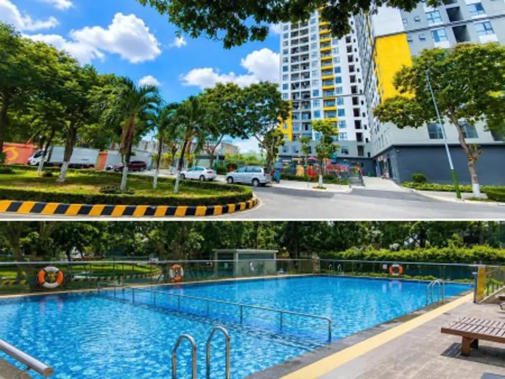 Main-Chính chủ cần bán Căn Bcons Sala dt 51m2, 1tỷ8, bao hết thuế phí-1