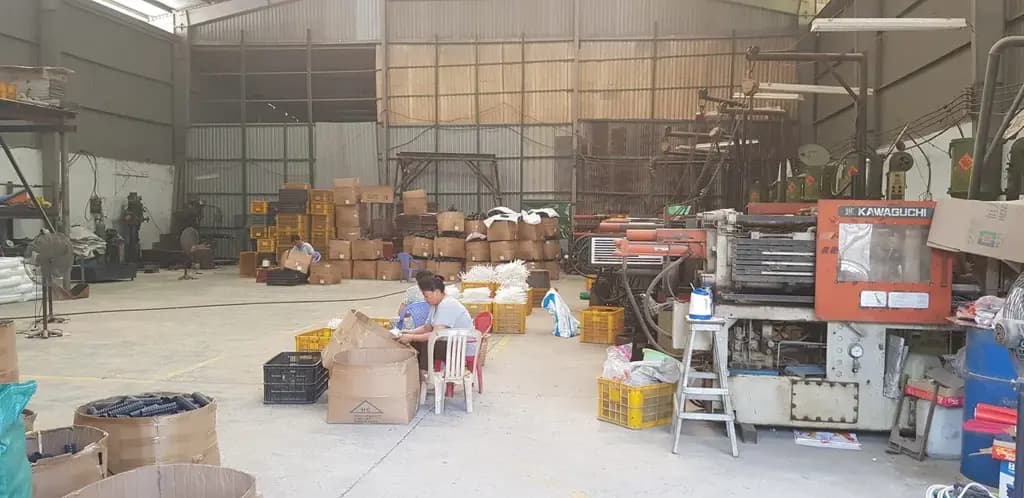 Main-NHÀ XƯỞNG CHO THUÊ ĐƯỜNG THẠNH XUÂN 14, PHƯỜNG THẠNH XUÂN QUẬN 12 DT: 300M GIÁ 20 TRIÊU-1