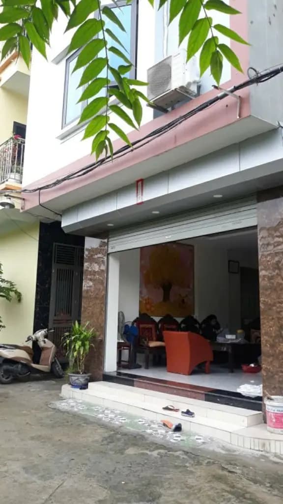 cho thuê nhà Vạn Phúc Hà Đông Hà Nội